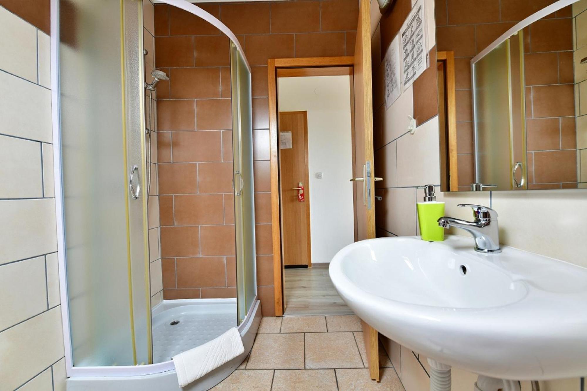 House Bicanic Seliste Dreznicko Exterior foto
