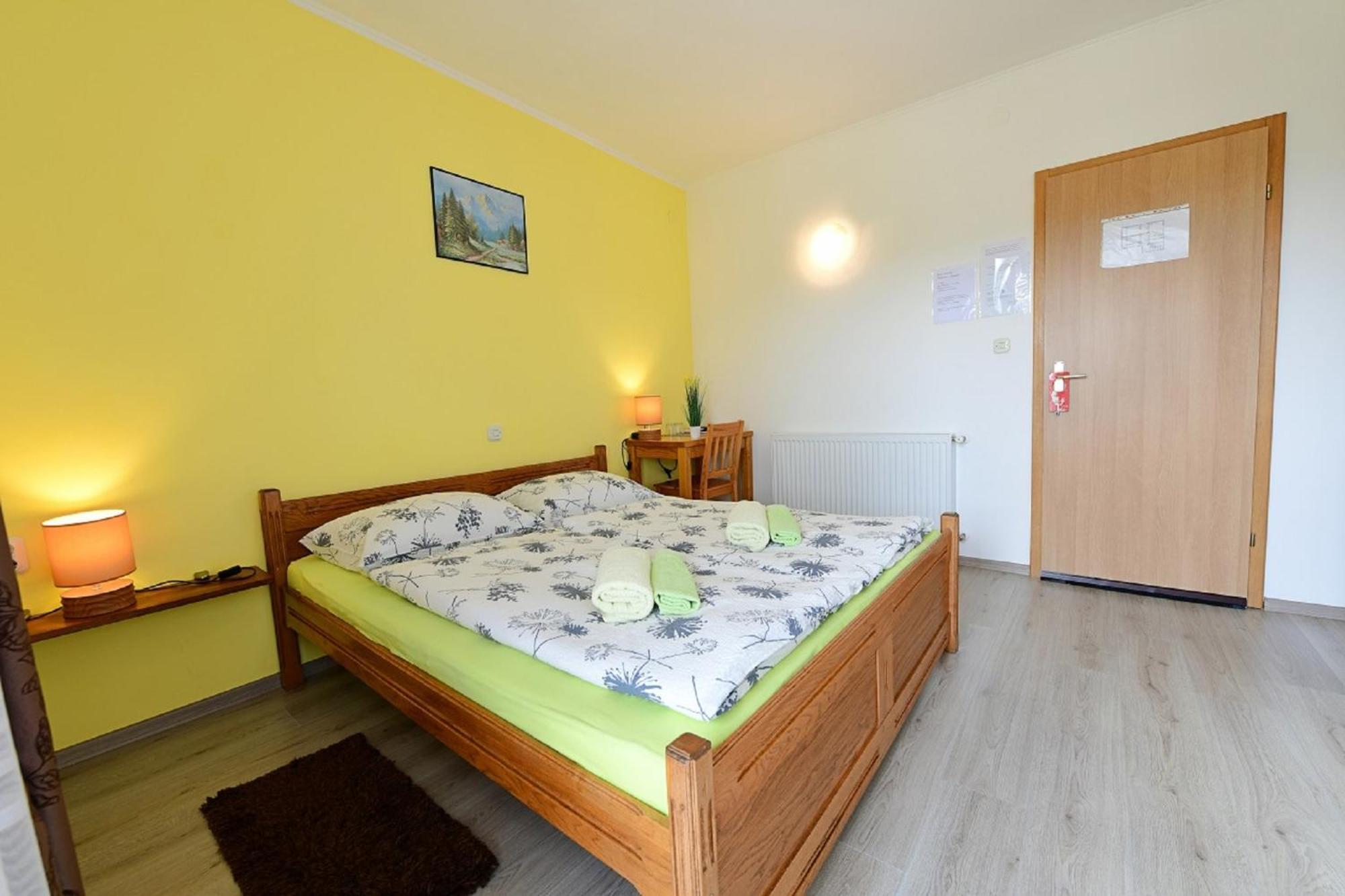 House Bicanic Seliste Dreznicko Exterior foto