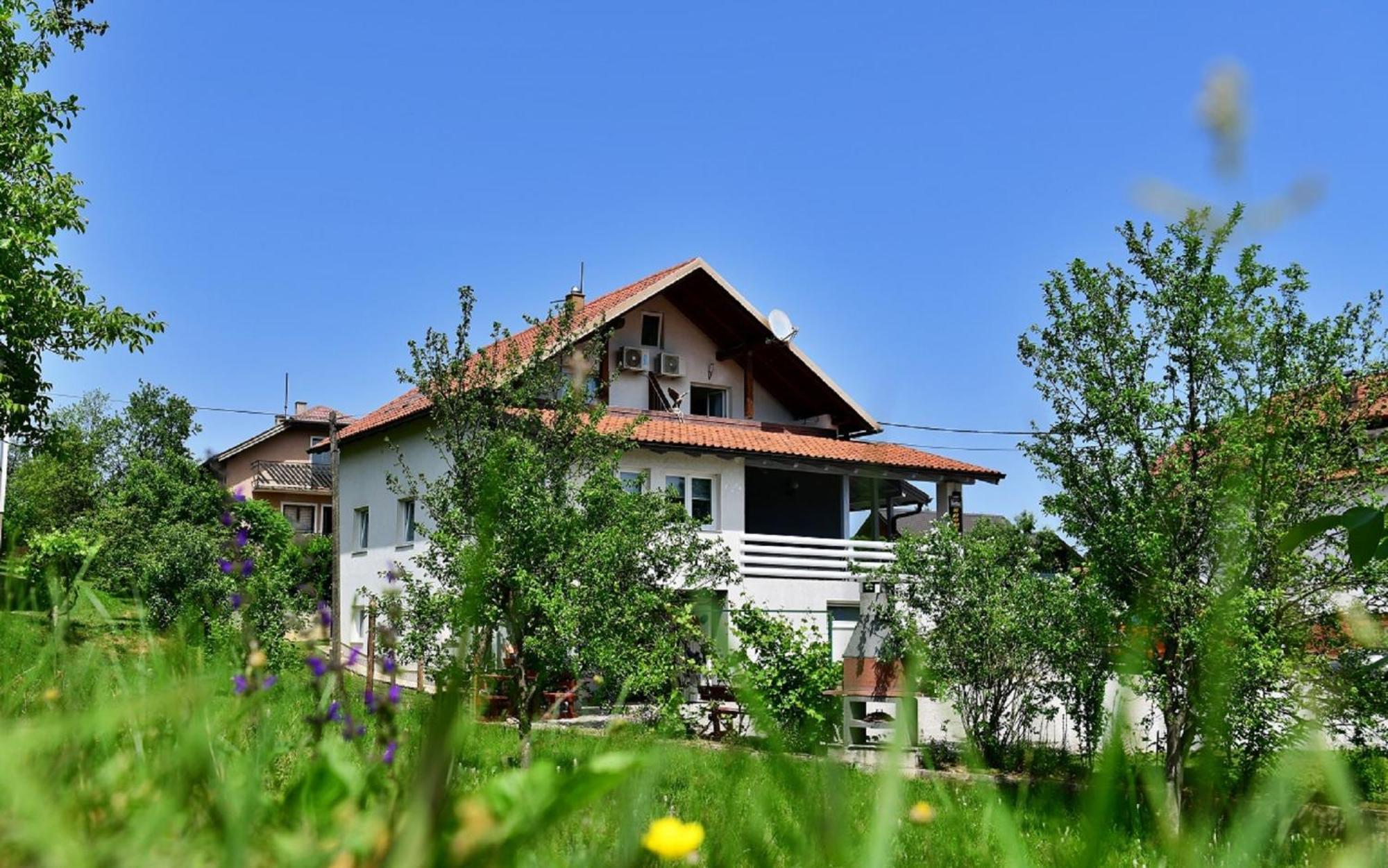 House Bicanic Seliste Dreznicko Exterior foto